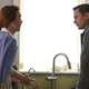 Valerie Mahaffey, Brian Geraghty in ABC's Big Sky